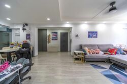 Blk 652 Eunos Damai Ville (Bedok), HDB 5 Rooms #484920931